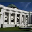 Flower Memorial Library