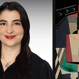 GALLERY TALK | Cubism Reimagined: María Blanchard