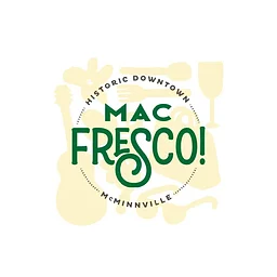 Mac Fresco Weekend