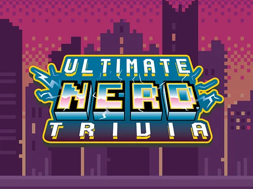 NERD TRIVIA - APRIL 25TH