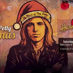 Hard Promises Presents "Another Petty Christmas"