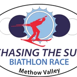 Chasing the Sun Biathlon Race
