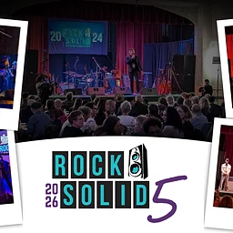 Rock Solid Gala 2026