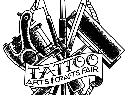 Tattoo Arts & Crafts Fair