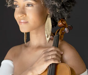 Mozart + Melissa White