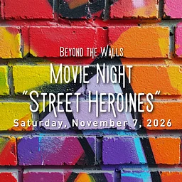 Street Art Summit Movie Night
