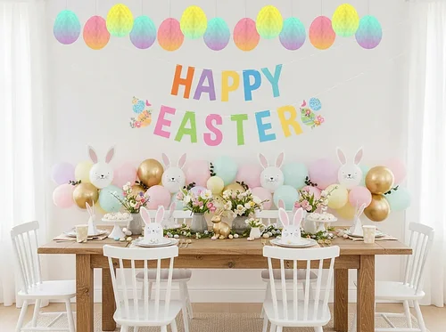 CLOSED ON EASTER SUNDAY!