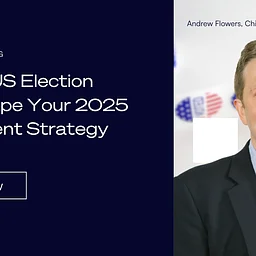 How the US Election Could Shape Your 2025 Recruitment Strategy
