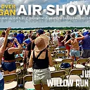 Thunder Over Michigan Air Show