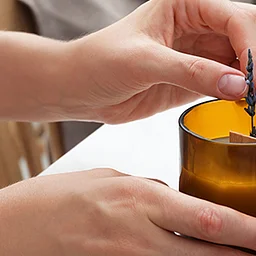 Candle Decorating Workshop