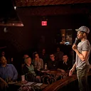Stand Up NY