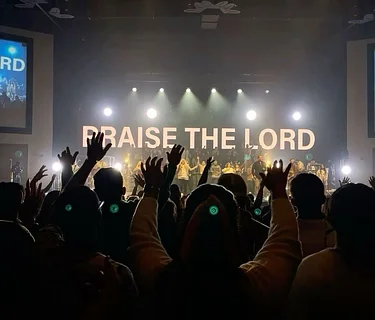 Second Sunday Service 