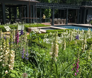 Gardeners' Garden Tour