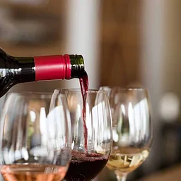 Thanksgiving Wine Tasting at FortyEight Wine Bar