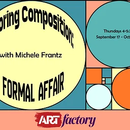 Exploring Composition: A Formal Affair