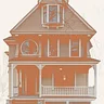 Dzanc House