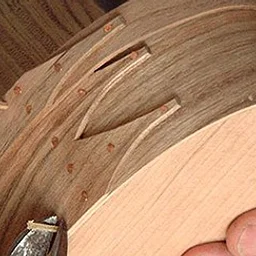 Oval Box Making Workshop