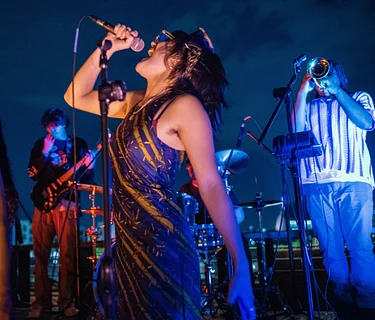 The Soul Agenda // Harper K // The Atelier