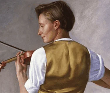 Class #403: Basic Oil Painting with Andrew Conklin