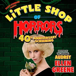Little Shop of Horrors