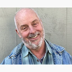 An Evening with Bill Harley