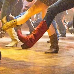 Harbor Honkey Tonk Line Dancing