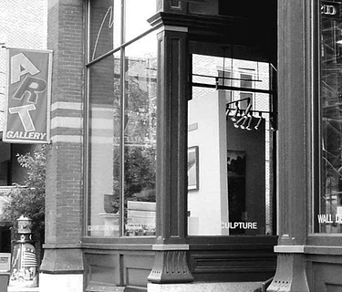 June Greenhut Artists Group Exhibit