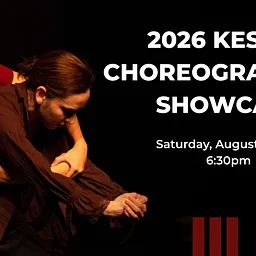 2026 Choreographers’ Showcase