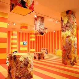 8:00 PM 20:00 8:00 PM Visiting Artist Talk - Sarah Zapata