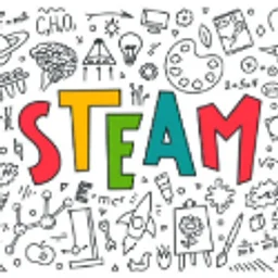 STEAM Squad!