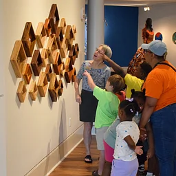 MMoA Monthly Volunteer Meeting