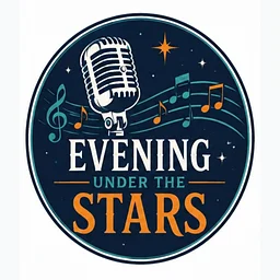 Evening Under the Stars