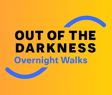 The Overnight Walk