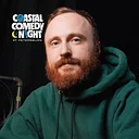 Ahamed Weinberg - Coastal Comedy Night