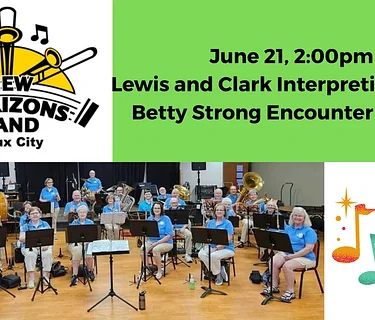 New Horizons Band of Sioux City
