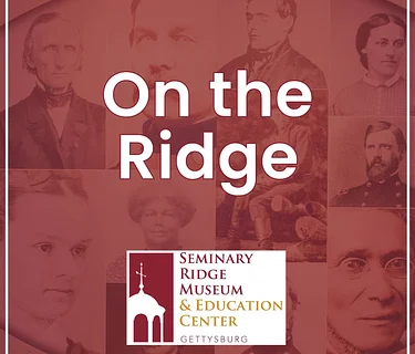 On the Ridge - 19th Century Nursing & More
