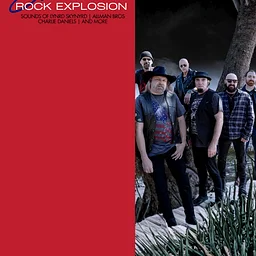 Southern Rock Explosion