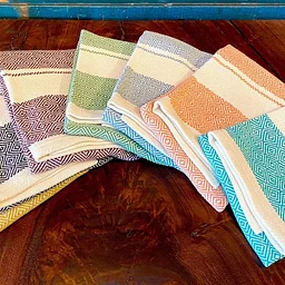 Phyllis Narus Weaving Demonstration