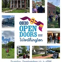 Ohio Open Doors – Worthington