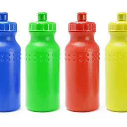 Back to School Water Bottle Decorating