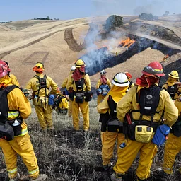 S-230: Crew Boss-Single Resource – Rancho Santa Fe Fire Protection District, Fire Station 5 – January 25-27, 2027