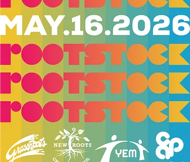 Rootstock – Finger Lakes Youth Music Festival