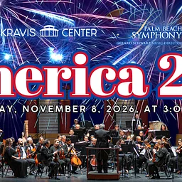 America 250 Concert