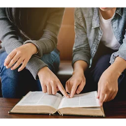 November - Everyone's a Critic Book Discussion Group