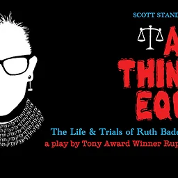 The Life & Trials of Ruth Bader Ginsburg