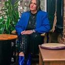 Friday Music by Josee Molavi