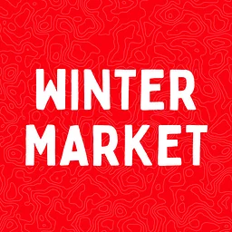 Small Craft Winter Market