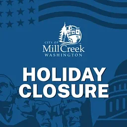 Presidents' Day (City Hall Closed)