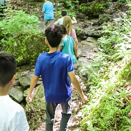 Fall Break Day Camp