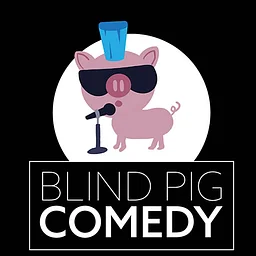 Blind Pig Comedy